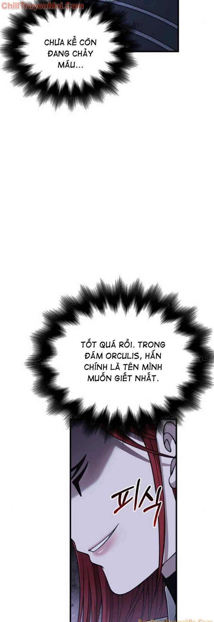 Sống Sót Trong Trò Chơi Với Tư Cách Là Một Cuồng Nhân: Chapter 99