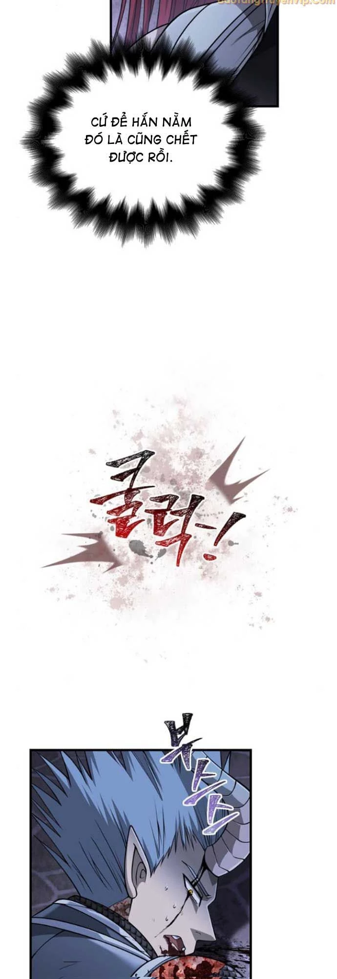 Sống Sót Trong Trò Chơi Với Tư Cách Là Một Cuồng Nhân: Chapter 99