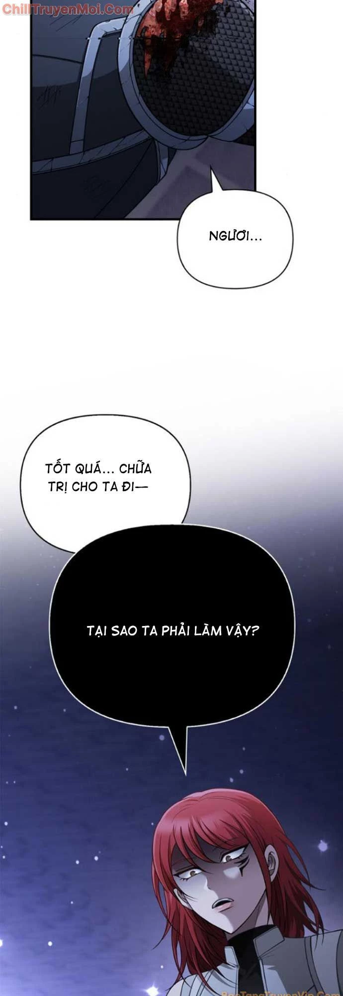 Sống Sót Trong Trò Chơi Với Tư Cách Là Một Cuồng Nhân: Chapter 99