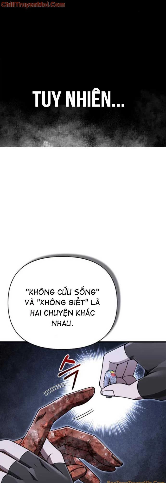 Sống Sót Trong Trò Chơi Với Tư Cách Là Một Cuồng Nhân: Chapter 99