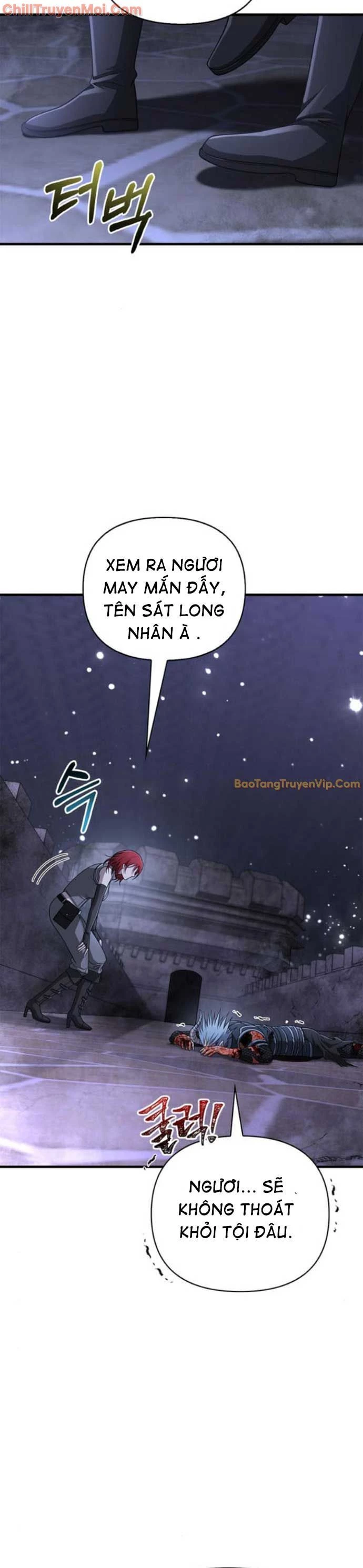 Sống Sót Trong Trò Chơi Với Tư Cách Là Một Cuồng Nhân: Chapter 99