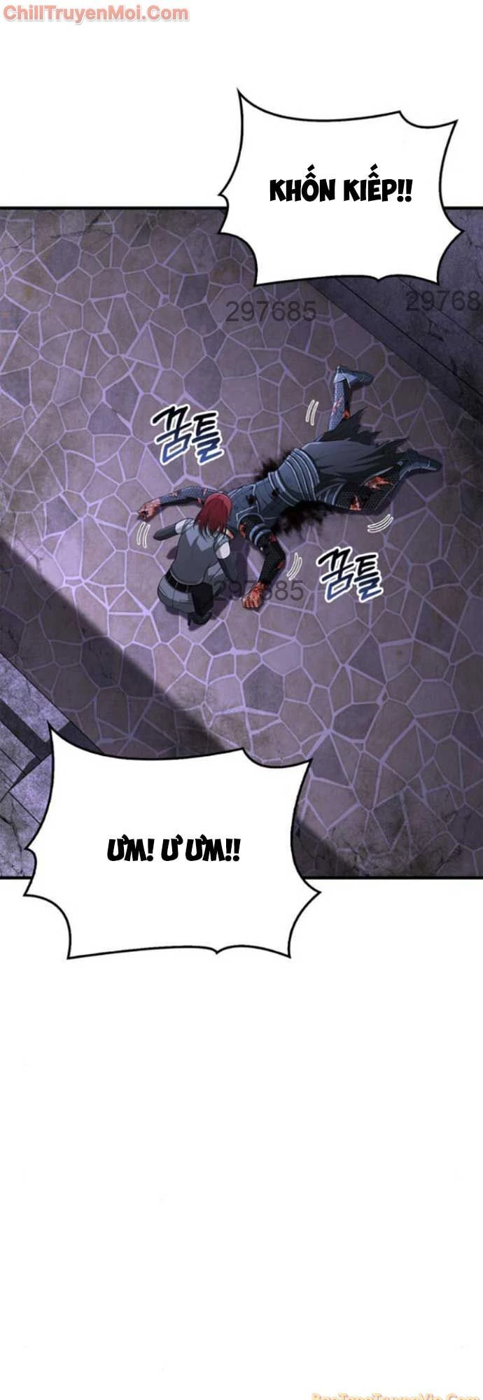 Sống Sót Trong Trò Chơi Với Tư Cách Là Một Cuồng Nhân: Chapter 99