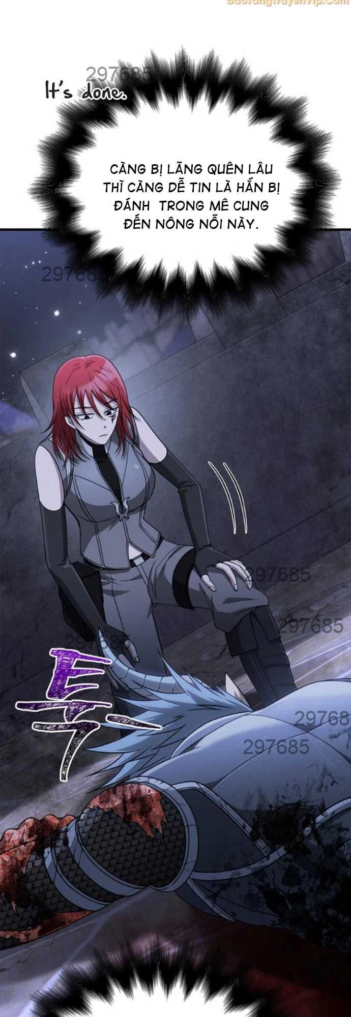 Sống Sót Trong Trò Chơi Với Tư Cách Là Một Cuồng Nhân: Chapter 99