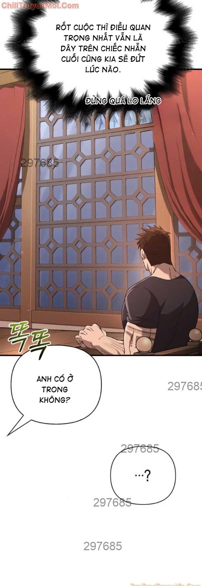 Sống Sót Trong Trò Chơi Với Tư Cách Là Một Cuồng Nhân: Chapter 99