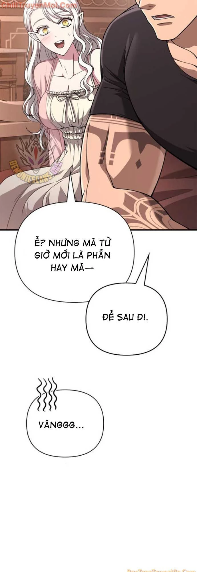 Sống Sót Trong Trò Chơi Với Tư Cách Là Một Cuồng Nhân: Chapter 99