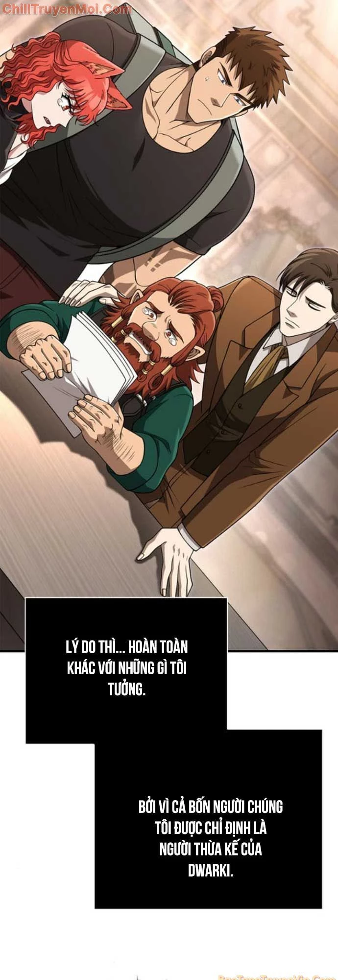 Sống Sót Trong Trò Chơi Với Tư Cách Là Một Cuồng Nhân: Chapter 99