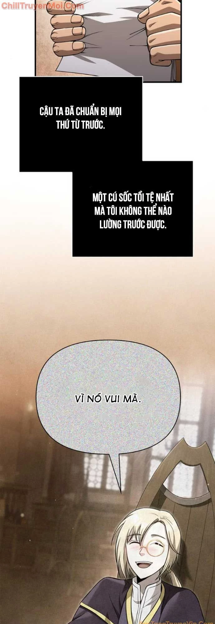 Sống Sót Trong Trò Chơi Với Tư Cách Là Một Cuồng Nhân: Chapter 99