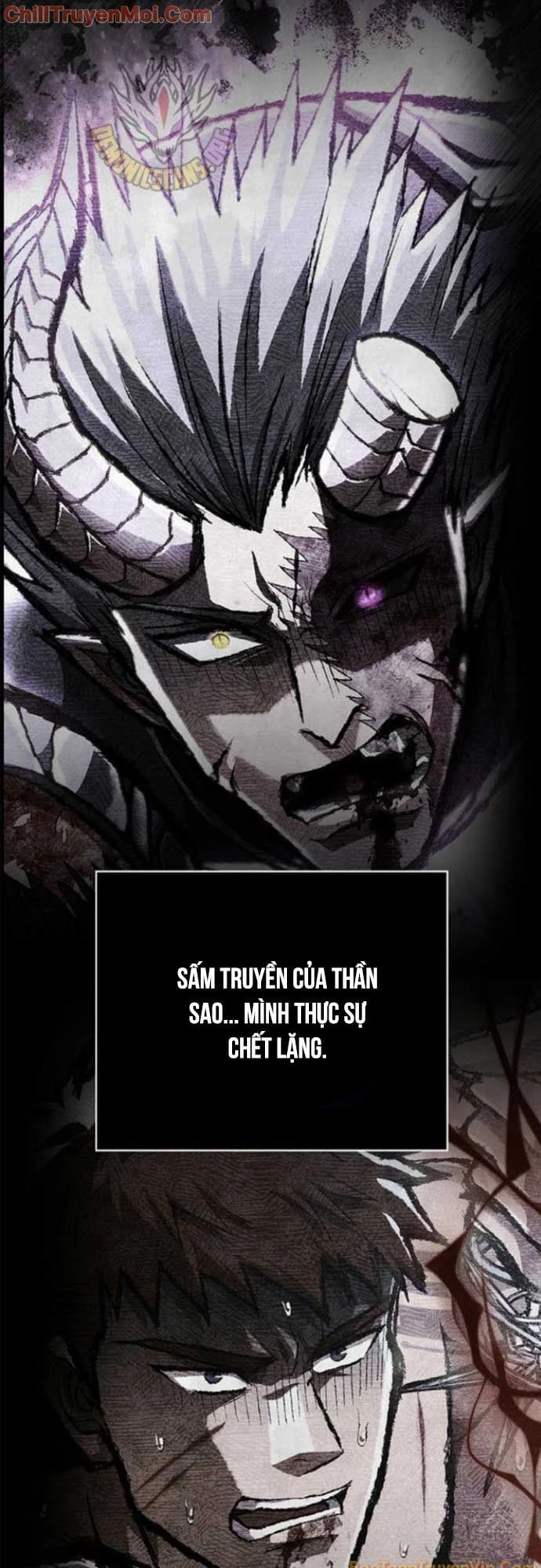 Sống Sót Trong Trò Chơi Với Tư Cách Là Một Cuồng Nhân: Chapter 99