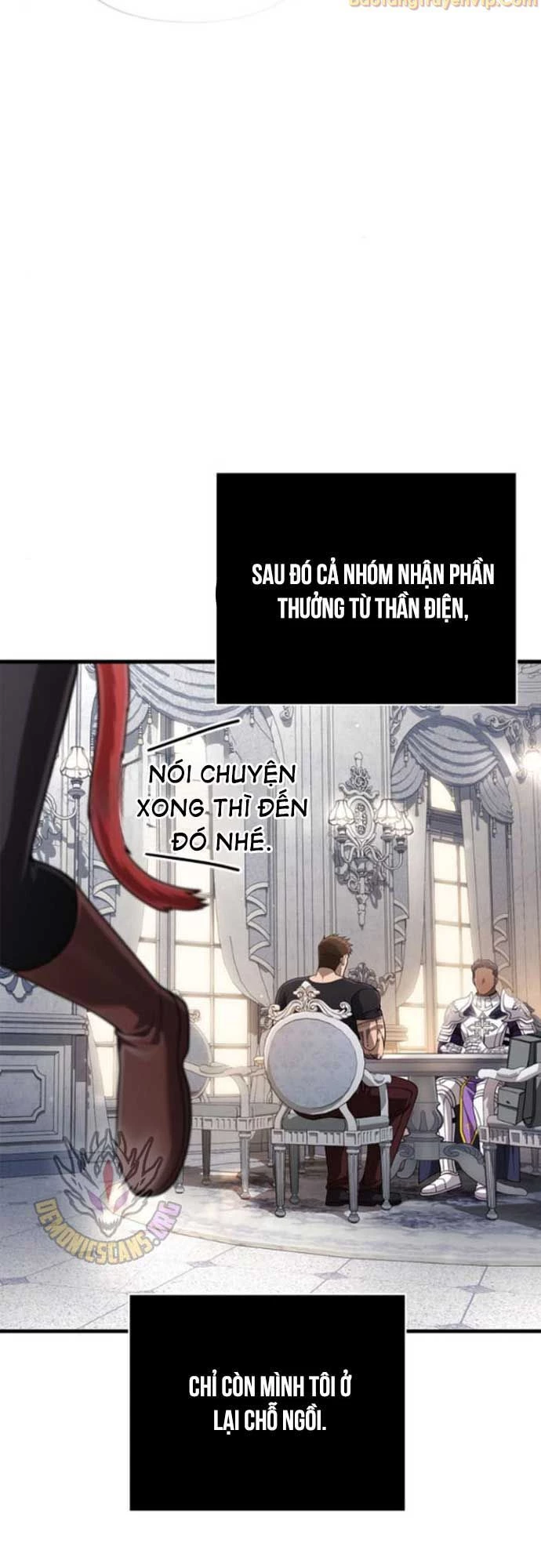 Sống Sót Trong Trò Chơi Với Tư Cách Là Một Cuồng Nhân: Chapter 99