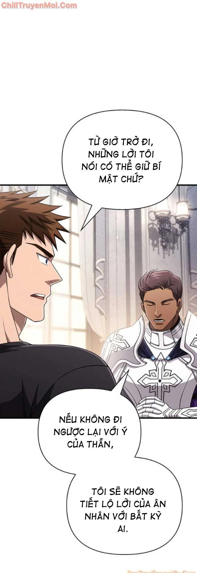 Sống Sót Trong Trò Chơi Với Tư Cách Là Một Cuồng Nhân: Chapter 99