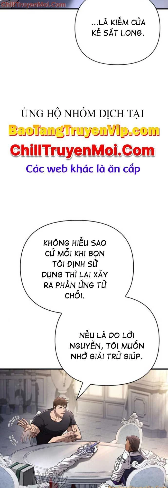 Sống Sót Trong Trò Chơi Với Tư Cách Là Một Cuồng Nhân: Chapter 99