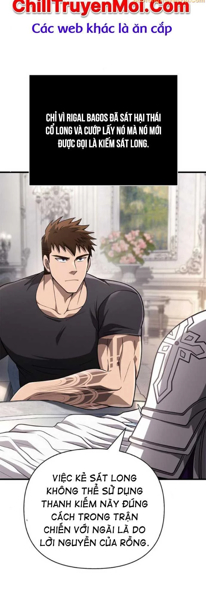 Sống Sót Trong Trò Chơi Với Tư Cách Là Một Cuồng Nhân: Chapter 99