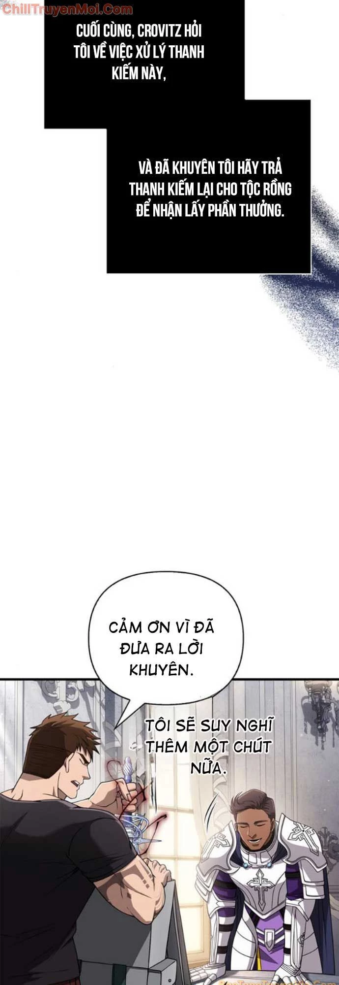 Sống Sót Trong Trò Chơi Với Tư Cách Là Một Cuồng Nhân: Chapter 99