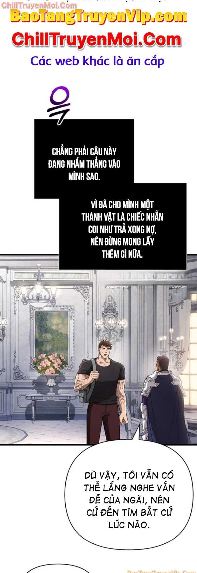 Sống Sót Trong Trò Chơi Với Tư Cách Là Một Cuồng Nhân: Chapter 99