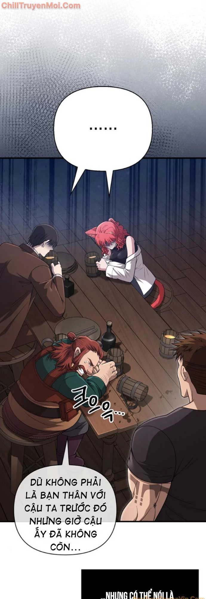 Sống Sót Trong Trò Chơi Với Tư Cách Là Một Cuồng Nhân: Chapter 99