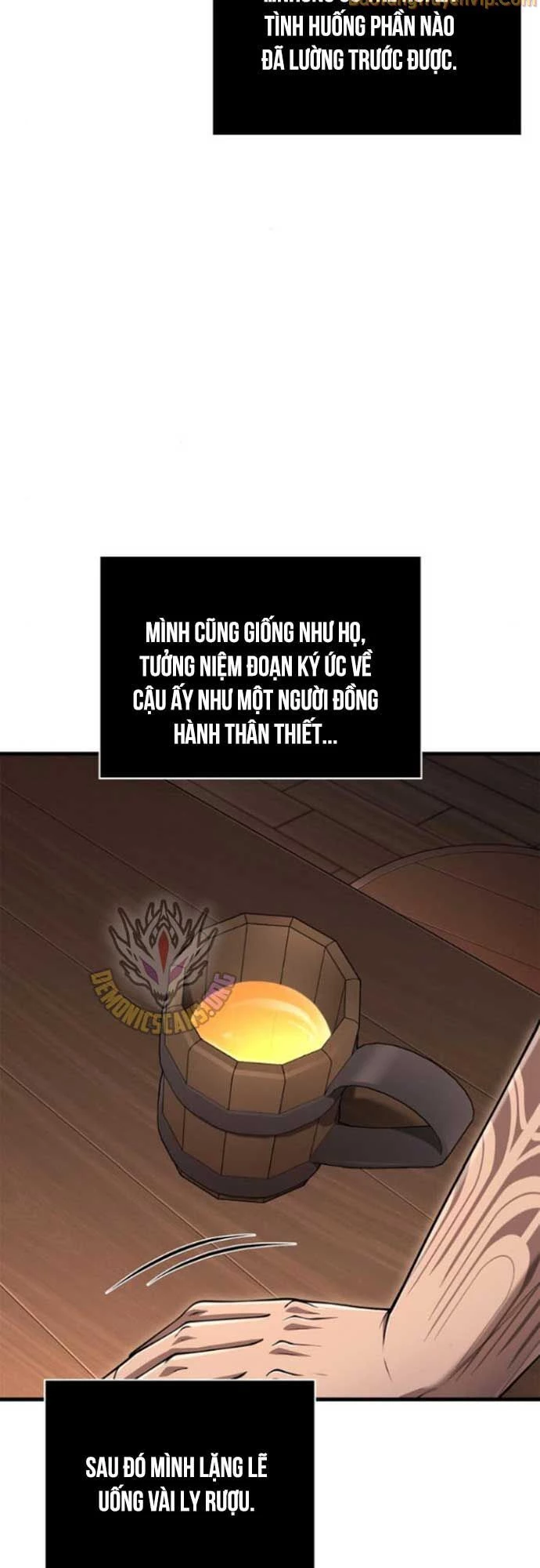 Sống Sót Trong Trò Chơi Với Tư Cách Là Một Cuồng Nhân: Chapter 99