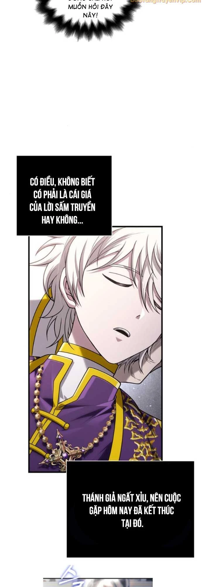 Sống Sót Trong Trò Chơi Với Tư Cách Là Một Cuồng Nhân: Chapter 99