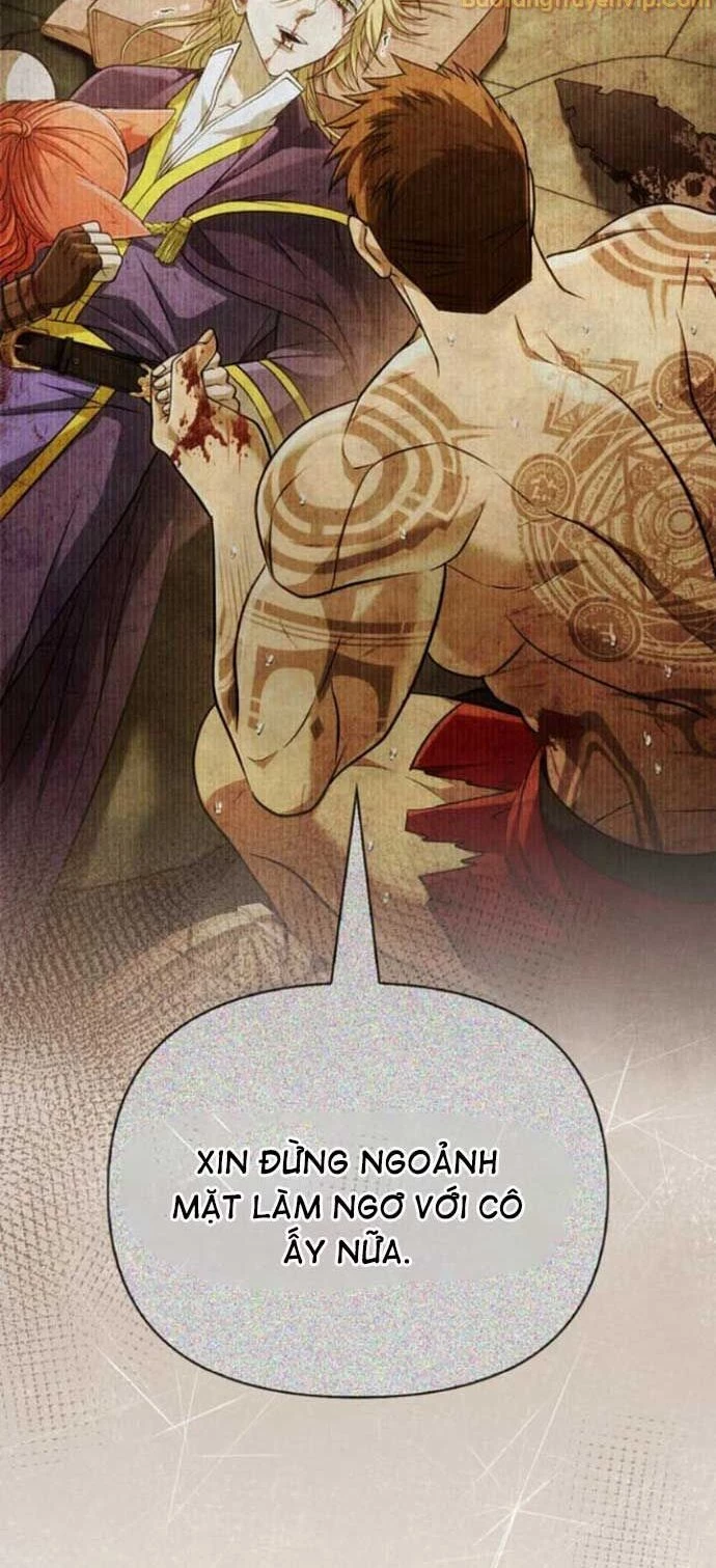 Sống Sót Trong Trò Chơi Với Tư Cách Là Một Cuồng Nhân: Chapter 99