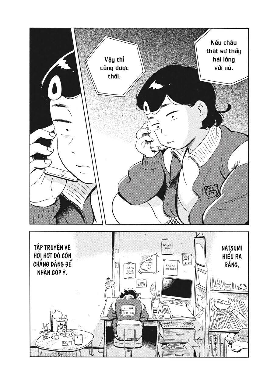 Sống Trong Ngôi Nhà Cấp 4: Chapter 50