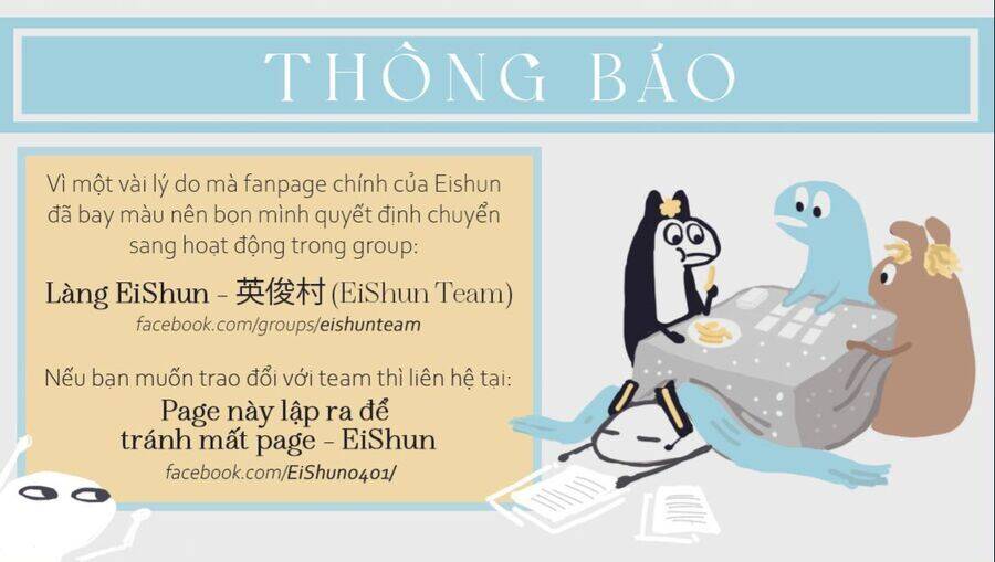 Sống Trong Ngôi Nhà Cấp 4: Chapter 50