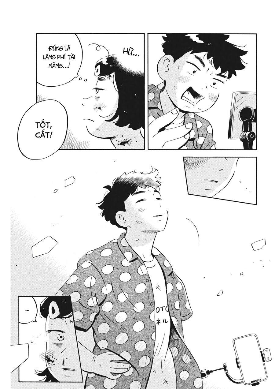 Sống Trong Ngôi Nhà Cấp 4: Chapter 51