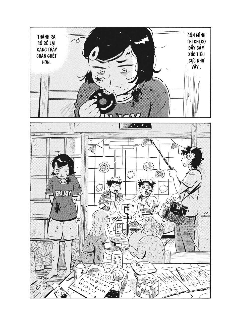 Sống Trong Ngôi Nhà Cấp 4: Chapter 51