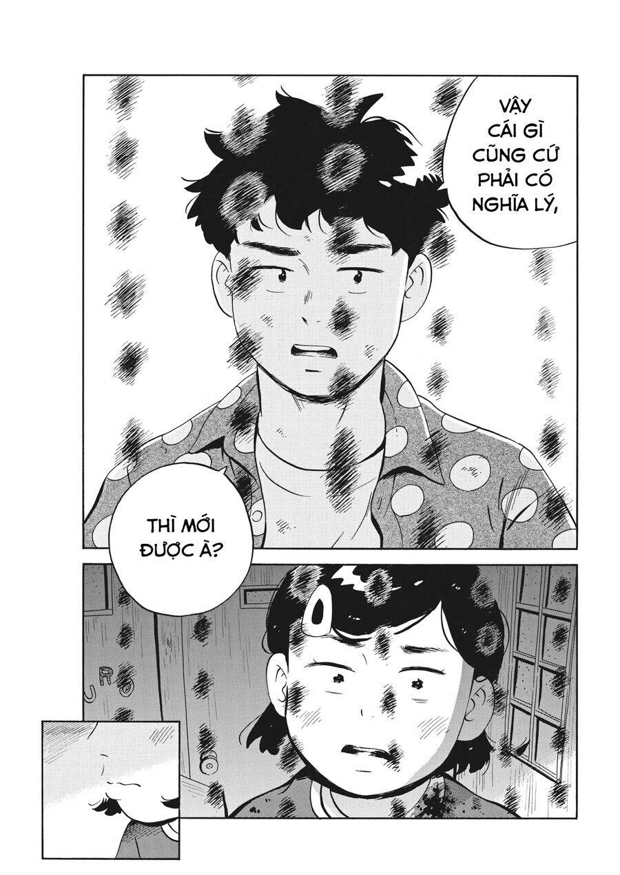 Sống Trong Ngôi Nhà Cấp 4: Chapter 51