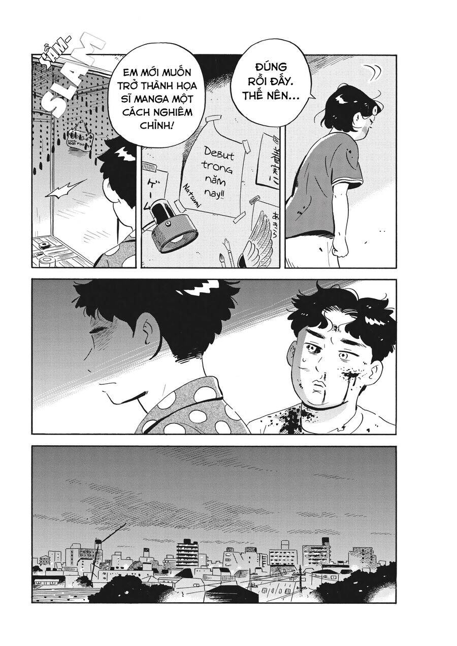 Sống Trong Ngôi Nhà Cấp 4: Chapter 51