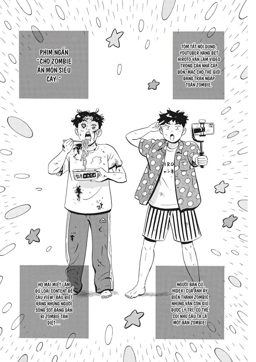 Sống Trong Ngôi Nhà Cấp 4: Chapter 51