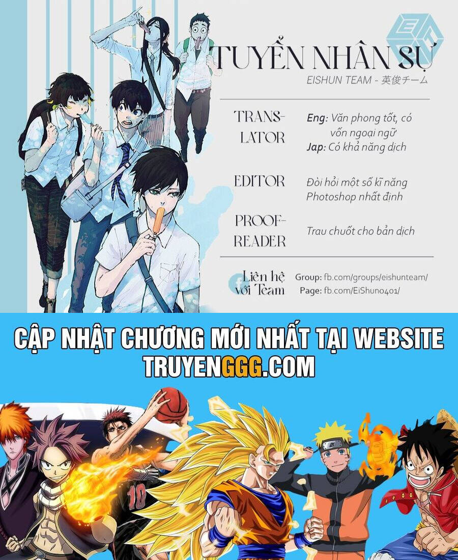 Sống Trong Ngôi Nhà Cấp 4: Chapter 52