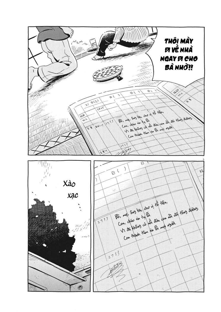 Sống Trong Ngôi Nhà Cấp 4: Chapter 52