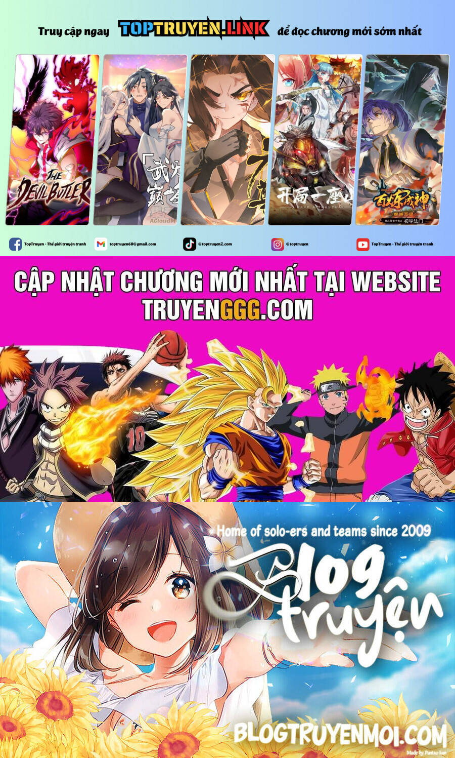 Sống Trong Ngôi Nhà Cấp 4: Chapter 53