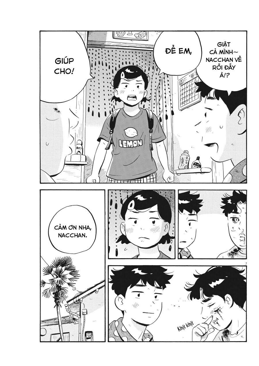 Sống Trong Ngôi Nhà Cấp 4: Chapter 53