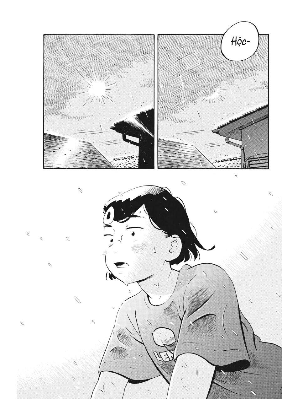 Sống Trong Ngôi Nhà Cấp 4: Chapter 53