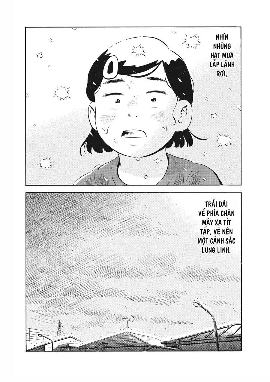 Sống Trong Ngôi Nhà Cấp 4: Chapter 53