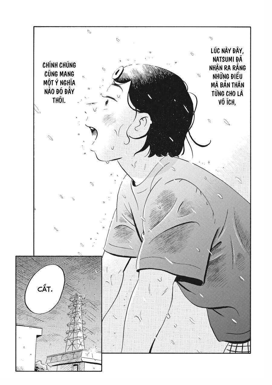 Sống Trong Ngôi Nhà Cấp 4: Chapter 53