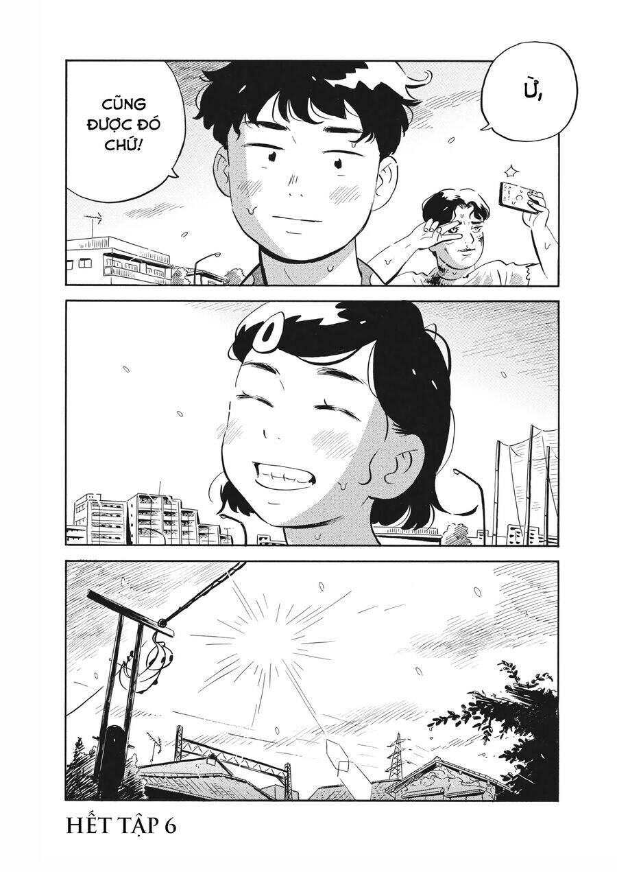 Sống Trong Ngôi Nhà Cấp 4: Chapter 53