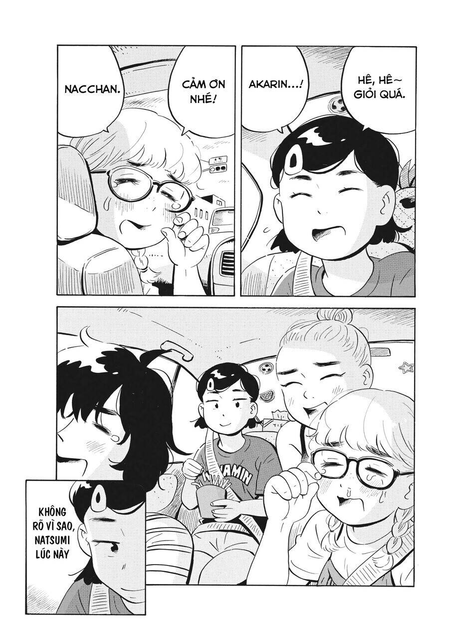 Sống Trong Ngôi Nhà Cấp 4: Chapter 54