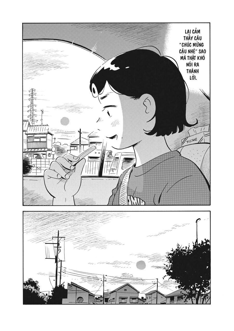 Sống Trong Ngôi Nhà Cấp 4: Chapter 54