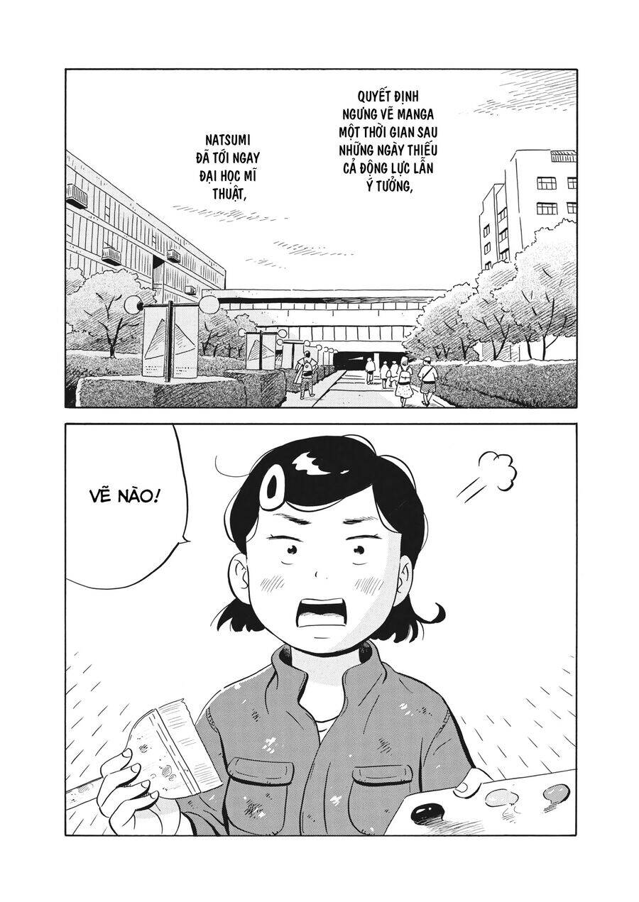 Sống Trong Ngôi Nhà Cấp 4: Chapter 54