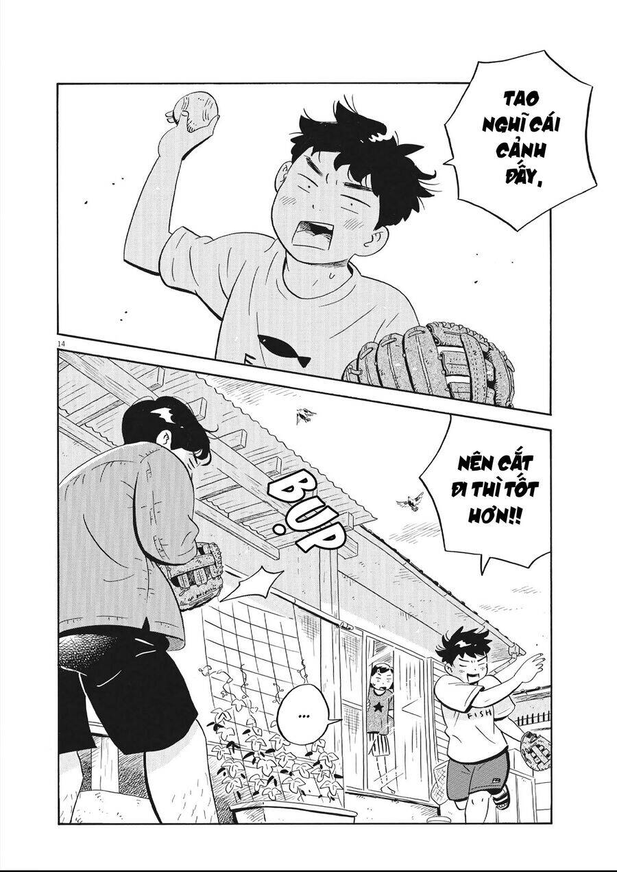 Sống Trong Ngôi Nhà Cấp 4: Chapter 55