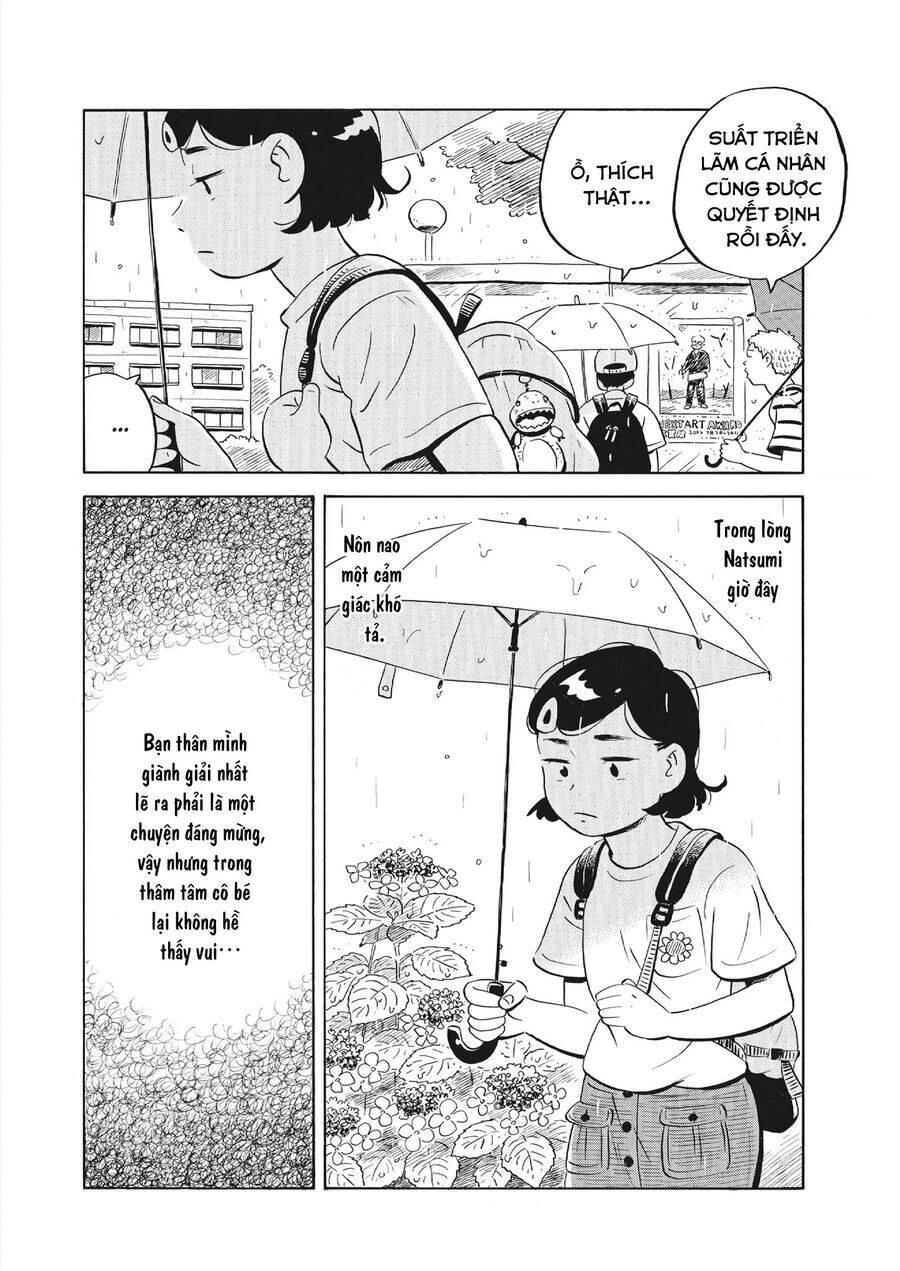 Sống Trong Ngôi Nhà Cấp 4: Chapter 55