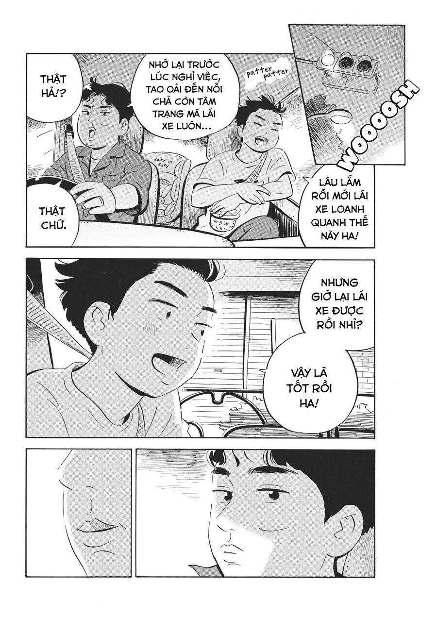 Sống Trong Ngôi Nhà Cấp 4: Chapter 56