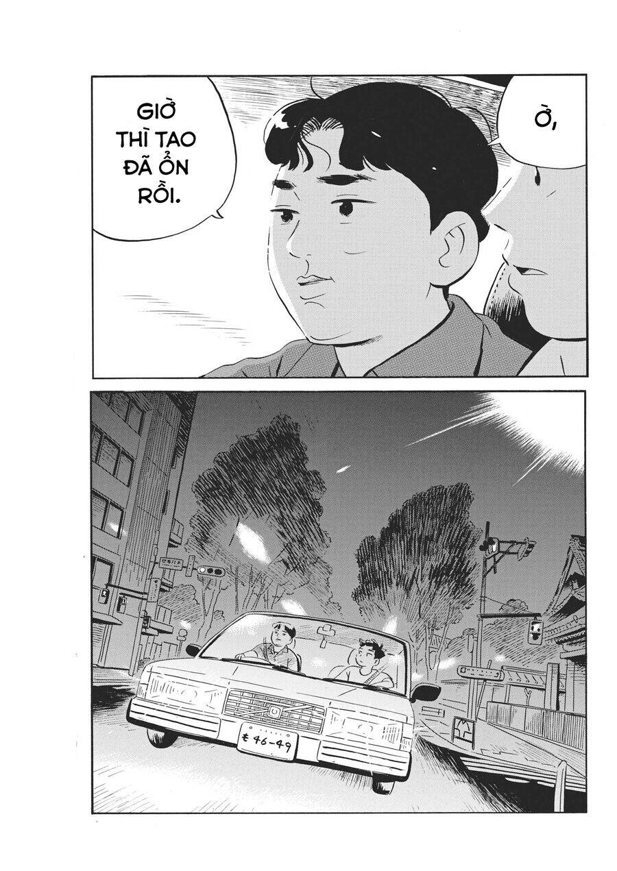 Sống Trong Ngôi Nhà Cấp 4: Chapter 56