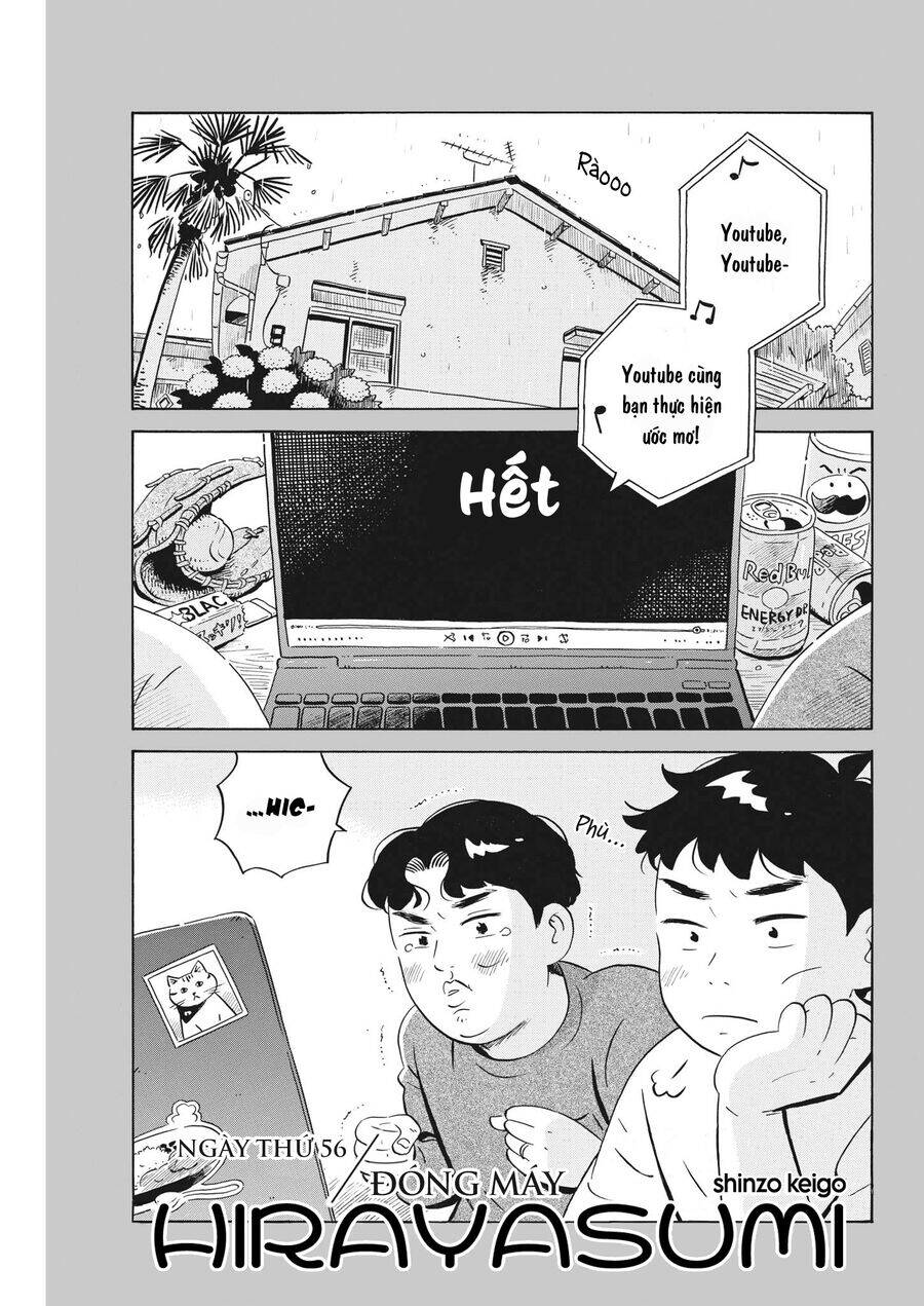 Sống Trong Ngôi Nhà Cấp 4: Chapter 56