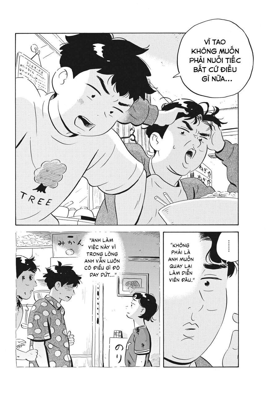 Sống Trong Ngôi Nhà Cấp 4: Chapter 56