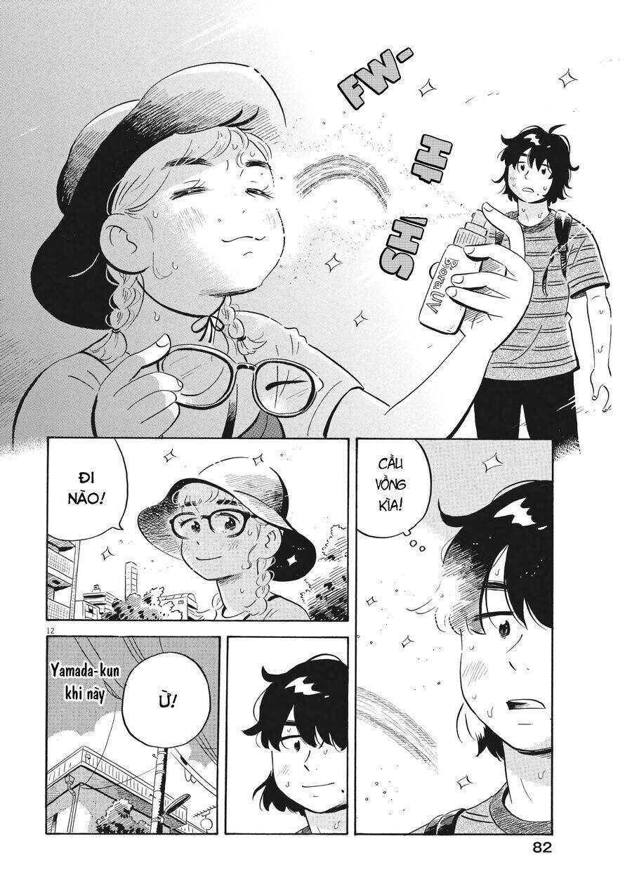 Sống Trong Ngôi Nhà Cấp 4: Chapter 57