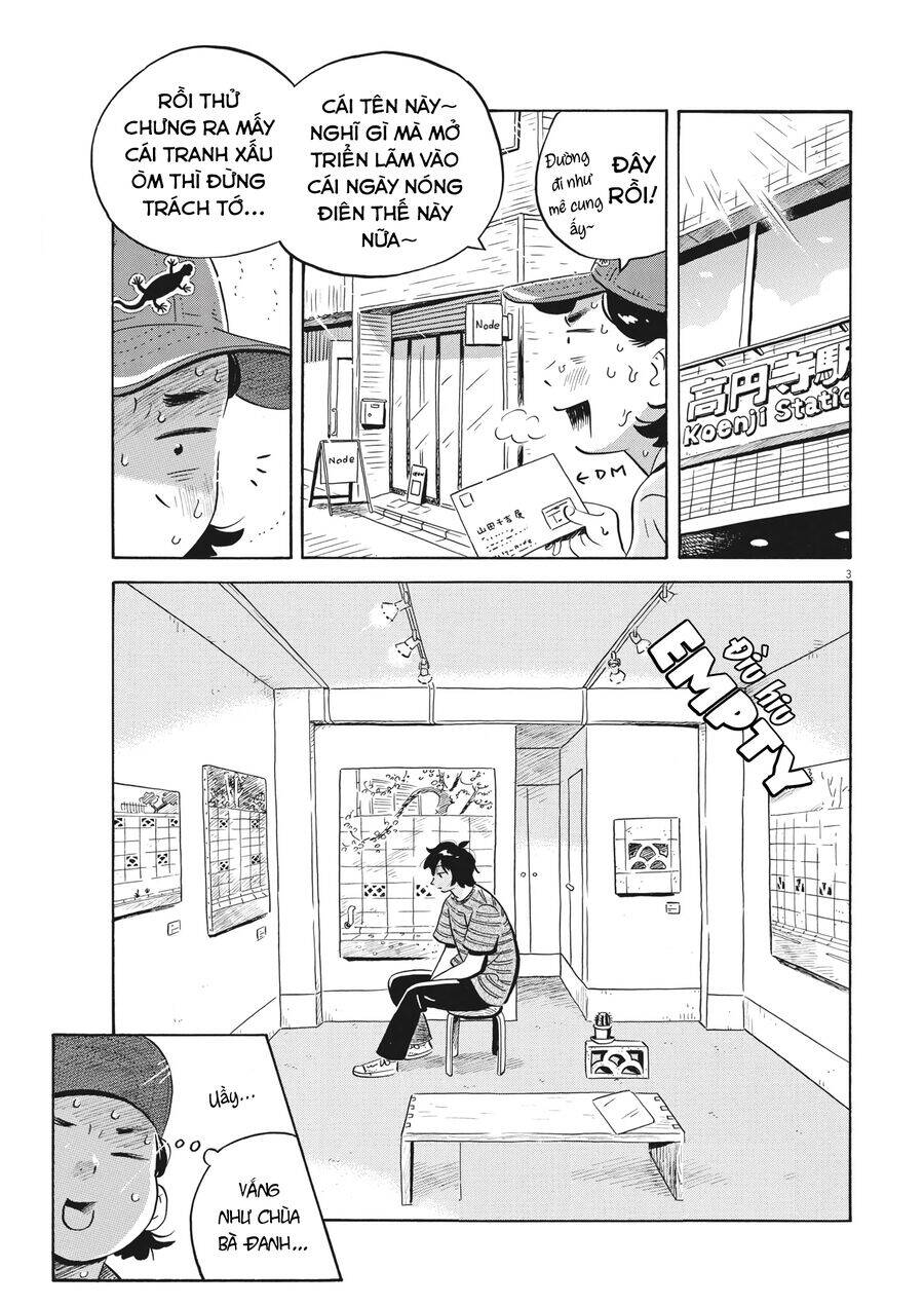 Sống Trong Ngôi Nhà Cấp 4: Chapter 57