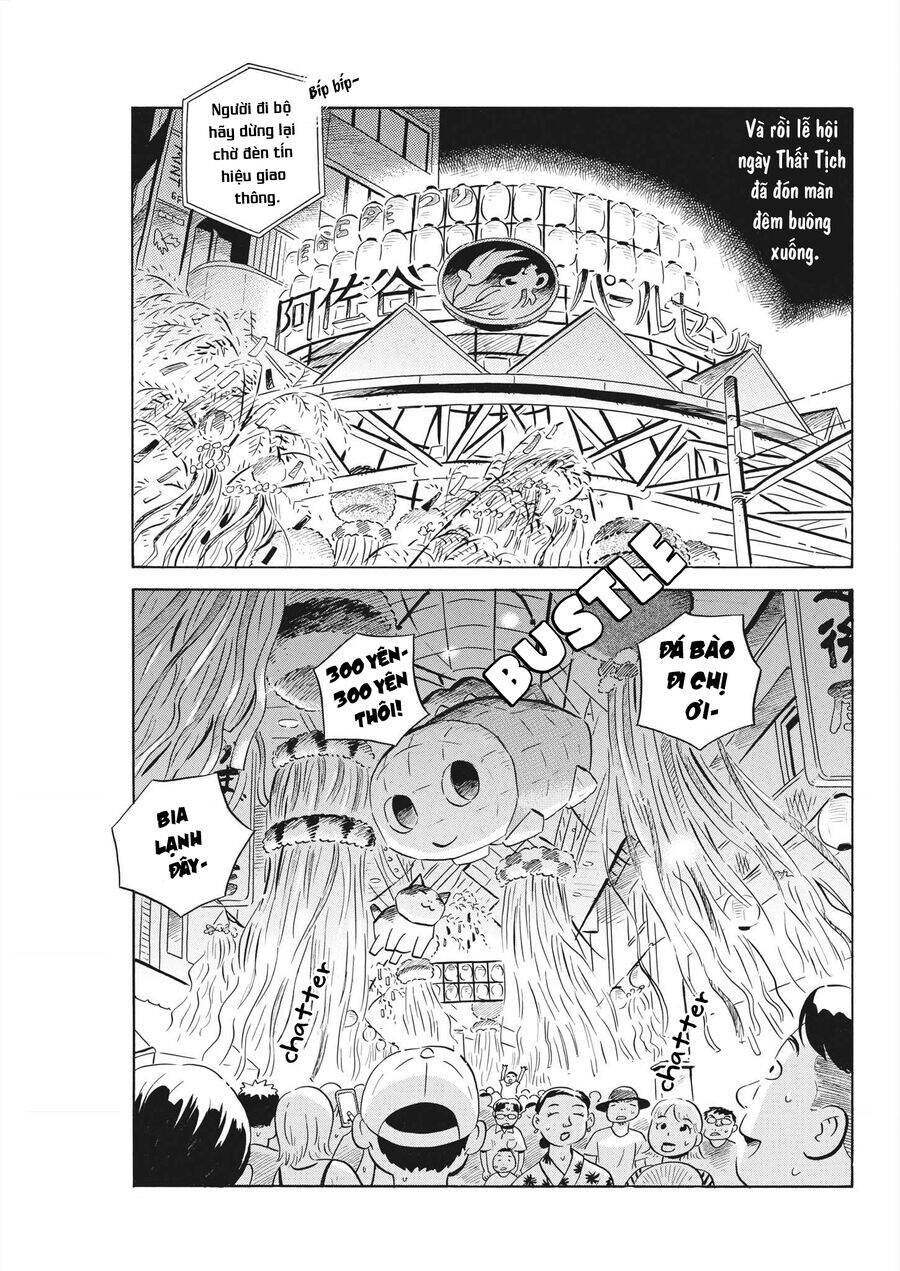 Sống Trong Ngôi Nhà Cấp 4: Chapter 58