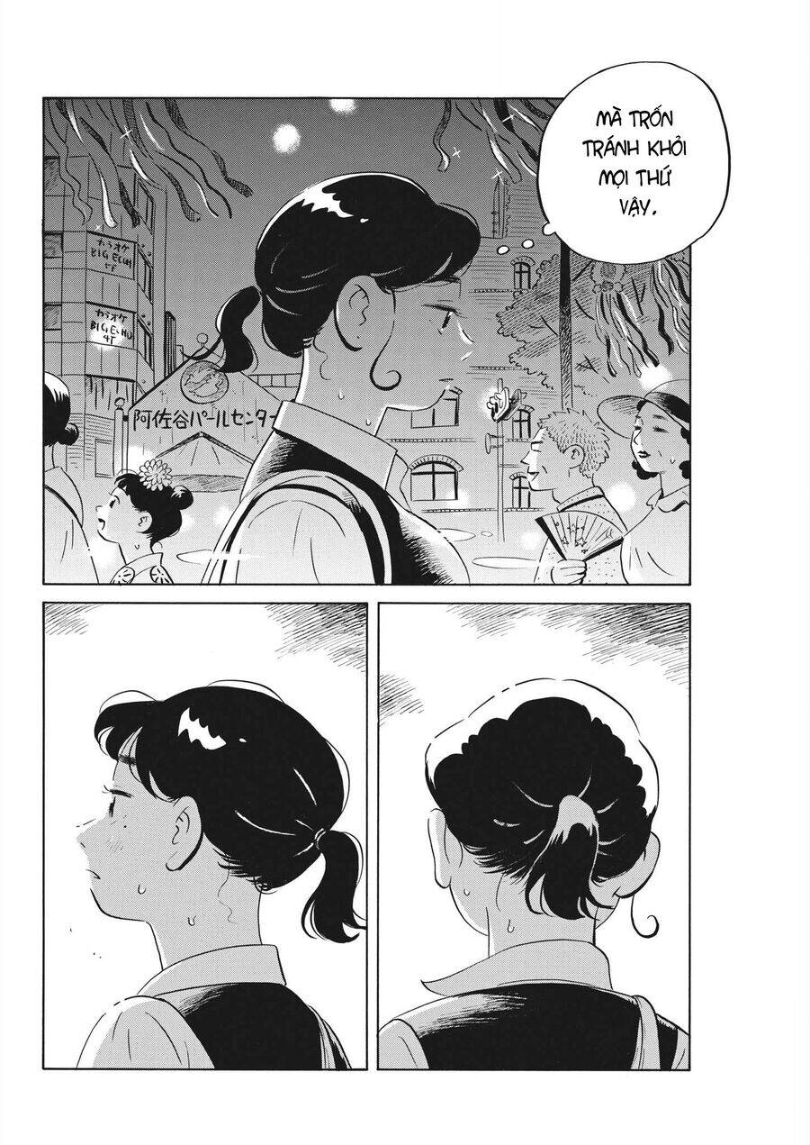 Sống Trong Ngôi Nhà Cấp 4: Chapter 58